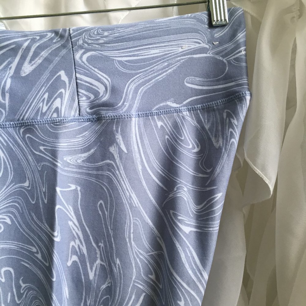 Calvin Klein  High Waist Yoga Athletic Legging